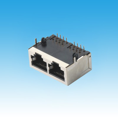 PH RJ Jack Connector