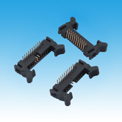 PH 2.0mm Ejector Header, Right Angle